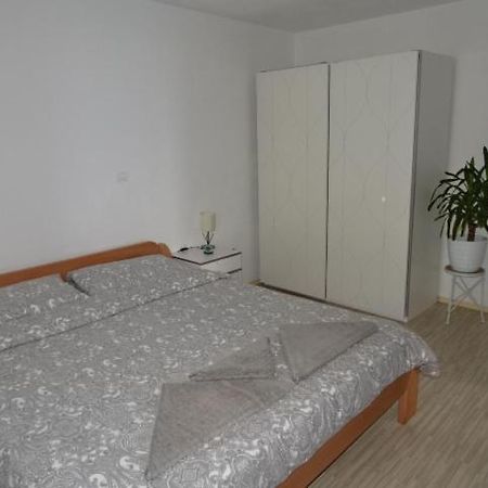 Apartment Smast Kobarid Eksteriør bilde